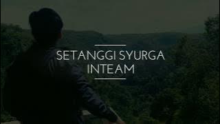 INTEAM - Setanggi Syurga