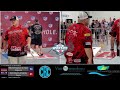 ACO Worlds 18 - Singles RPI - Bracket A