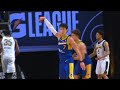 Jeremy Lin Full G-League Highlights and Lowlights -  Warriors vs Mad Ants 2-18-2021