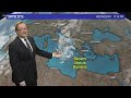 Tropics Update: A "medicane"? Storm Ianos takes aim at Greece