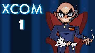 XCOM: Long War - Season 2 - Episode 1 [Fresh Start]