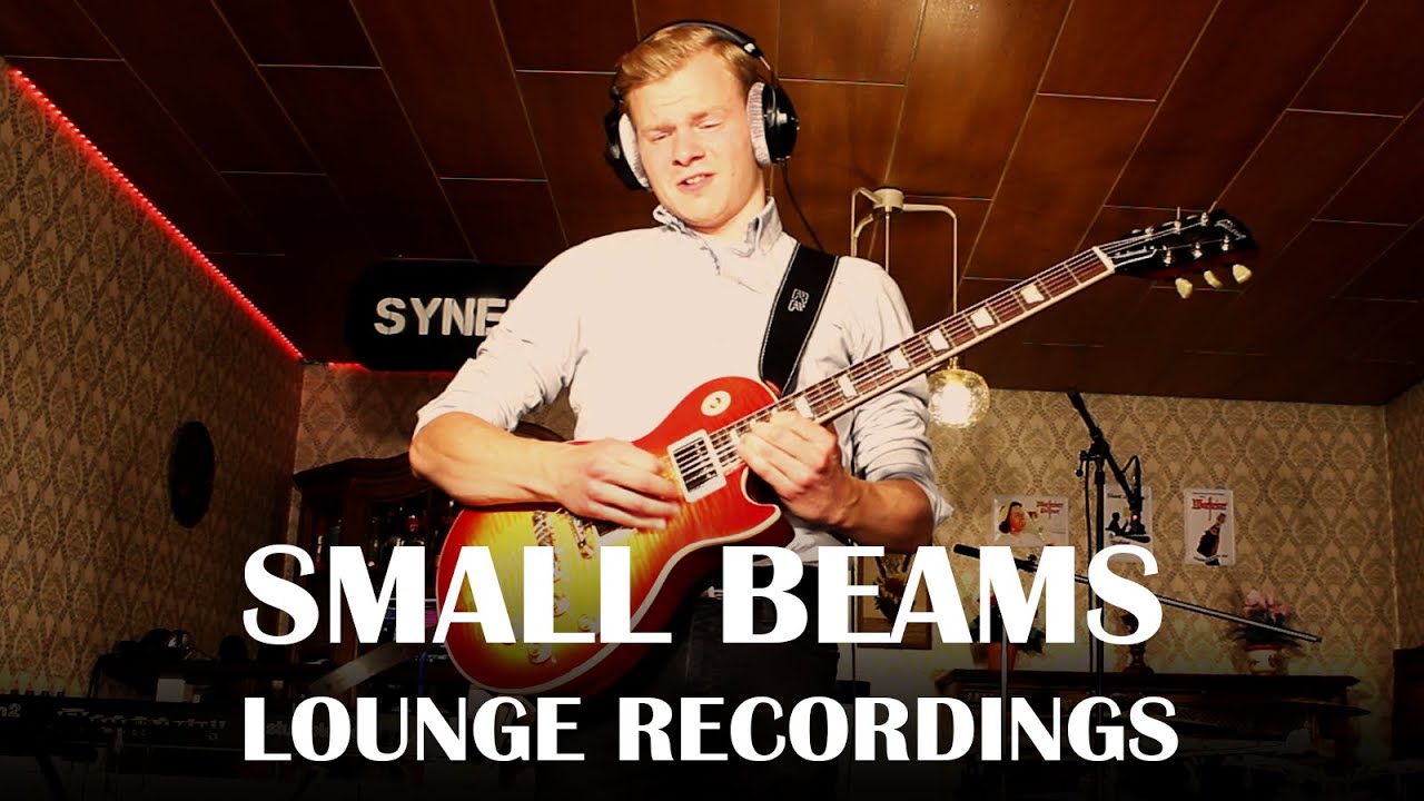 Watch Synergy - Small Beams on YouTube Watch Synergy - Small Beams on YouTube