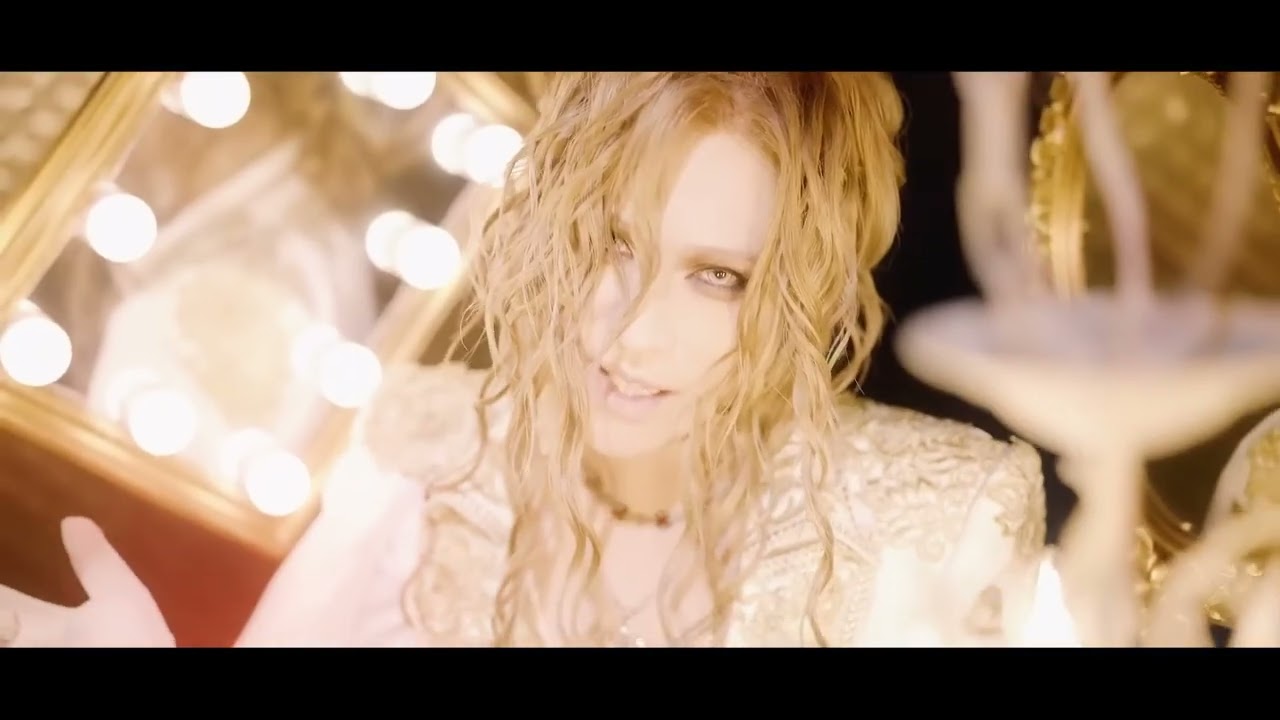 Versailles Feat. Miku Hatsune 「VOGUE」「COVER SONG」