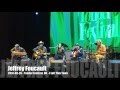 Jeffrey Foucault - 2016-08-26 - Tønder Festival, DK - I Left This Town
