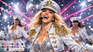 Greatest 80s & 90s Disco Hits 📀 Top 20 Romantic Dance Songs (Golden Era Mix)