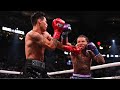 Gervonta Davis vs Ryan Garcia