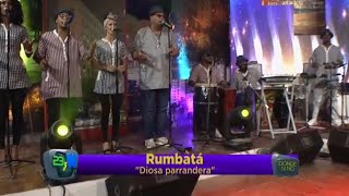 Diosa Parrandera - Rumbatá | 23 y M | 2024