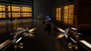 GoldenEye: Rogue Agent - CRAZY HACKING longplay - highest difficulty mode