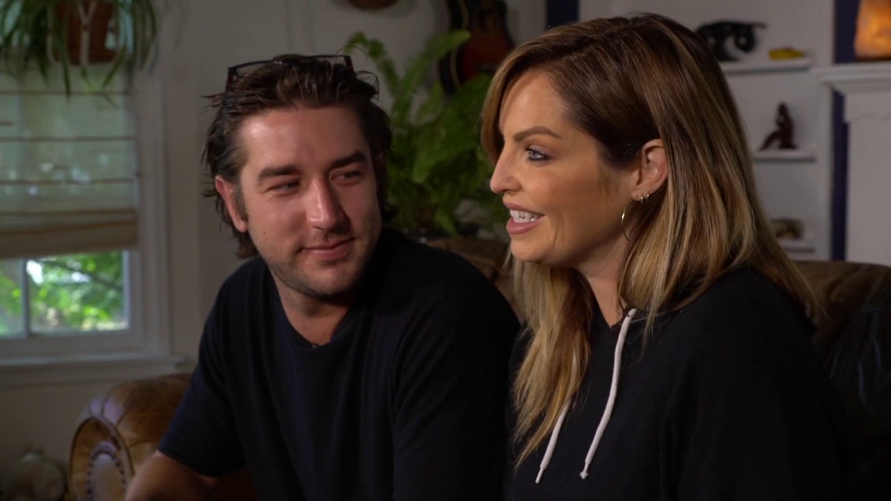 We-Vibe Vector Try out_Erica & AJ