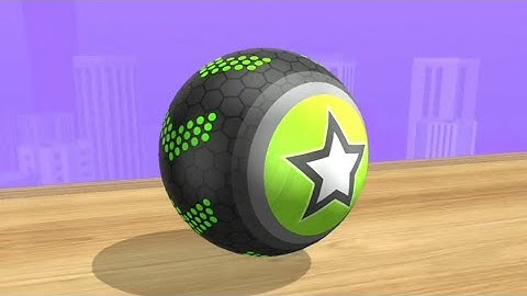 Going Balls - All Levels Gameplay Walkthrouh Android iOS (New Update #9)