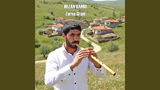 Zurna Grani - Hozan Hamid
