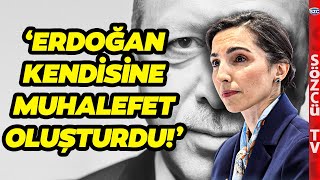Ersan Şenden Daha Önce Duymadığınız Hafize Gaye Erkan Analizi