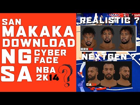 NBA 2k14 MyCareer Mods Downloads - HoopsVilla.com - HoopsVilla