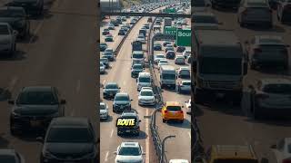 Cape Cod Traffic Is a Summer Punishment | New England True New England True, Cape Cod traffic,