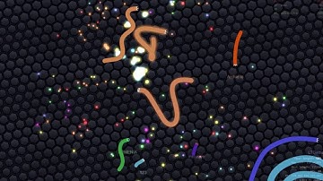 How long does AutoPlay can last Slither.io?