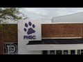 Phsc homepage drone