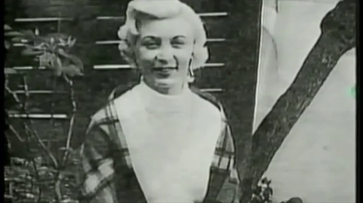 1955 Ruth Ellis