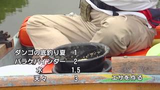 ヘラブナ釣り 野釣り編 Youtube ヘラブナ釣り 野釣り編 Youtube