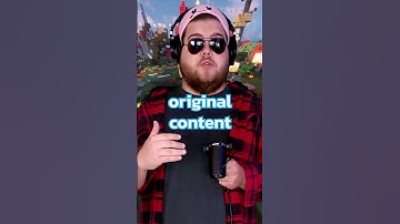 Why Copyright Law Is Outdated #shorts