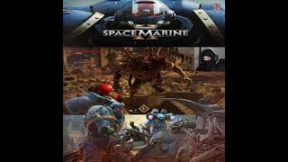 Space Marine 2 - Pt.10