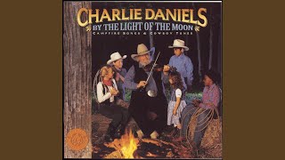Video thumbnail of "Charlie Daniels - Cowboy Logic"