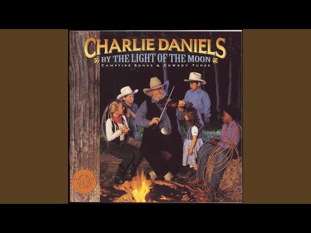 Charlie Daniels - Cowboy Logic