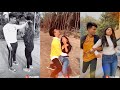 गर्लफ्रेंड का प्यार💋💯||reallove||lifeline||loveromance||gfbfromanticlove#love#gfbf#Indianlove#tiktok