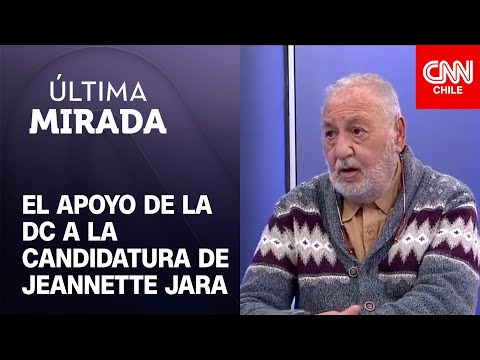 Rodolfo Seguel: "De comportamiento comunista el PC chileno no tiene nada"
