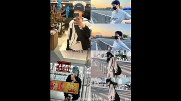 #baijingting #zhangruonan #thefirstfrost #cdrama #cdramacouple #fyp #btsshorts #coupleedit #love