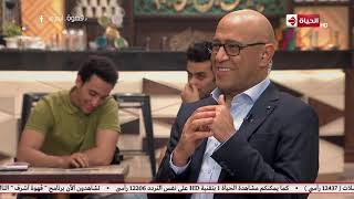 قهوة أشرف - أغرب قصة أسم ممكن تشوفها هي قصة طاهر أبو ليلة