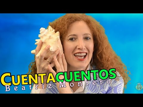 LA SIRENITA - Cuentos de Andersen - CUENTACUENTOS Beatriz Montero @CuentacuentosBeatrizMontero