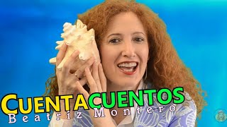 LA SIRENITA  Cuentos de Andersen  CUENTACUENTOS Beatriz Montero