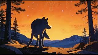 [SJPW] Weayaya Little Wolf (Entrance Theme) - Ghost Wolf
