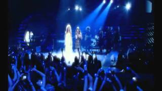 Duet Kato en Natalia - Idool 2011 (finale)