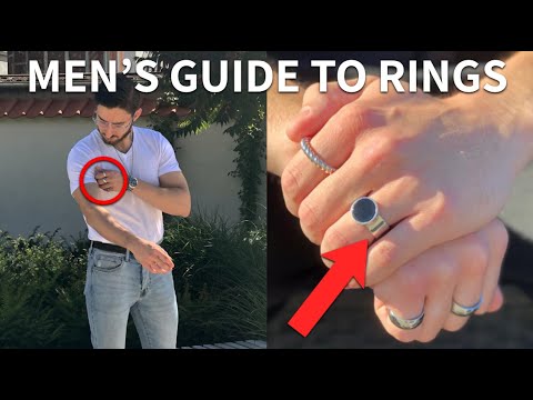 Diamond Wedding Ring for Daily Wear – Things to Consider | With Clarity