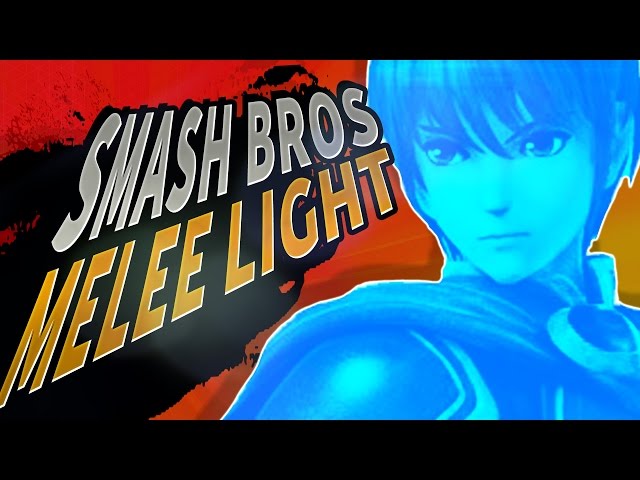 Introducing Melee Light : An open source browser-based Melee fangame : r/ smashbros