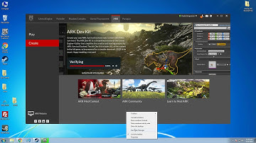 How to Reinstall the ARK Dev Kit with downloading again