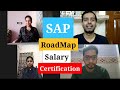 What is SAP | Roadmap | Trainings | Jobs | Interviews | Market Demand & Salary | Manohar Batra