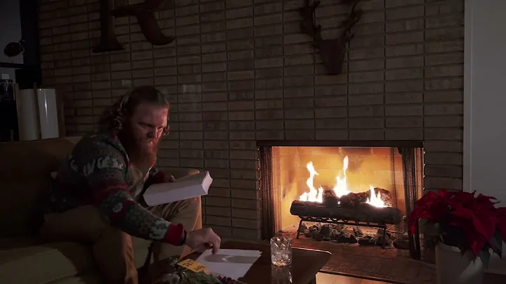 EPA Lead and Copper Rule Improvements Reading - Yule Log Fireplace