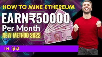 How To Mine Ethereum | Ethereum Mining Rig | ₹ 650000 New Set-up | HiVeos Mining | KK Mining