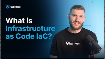 What Is Infrastructure as Code? Benefits, How It Works, and Why Teams Use It