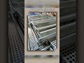 Nouvel can offer Perforated Aluminium Panels in customized specifications#aluminium #manufacturer