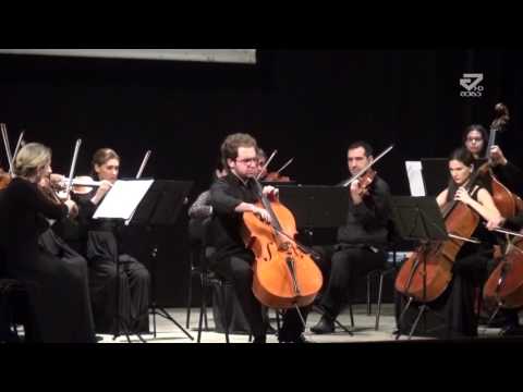 XII საერთაშორისო ფესტივალი \"აღდგომიდან ამაღლებამდე\". ქუთაისის ოპერის თეატრი