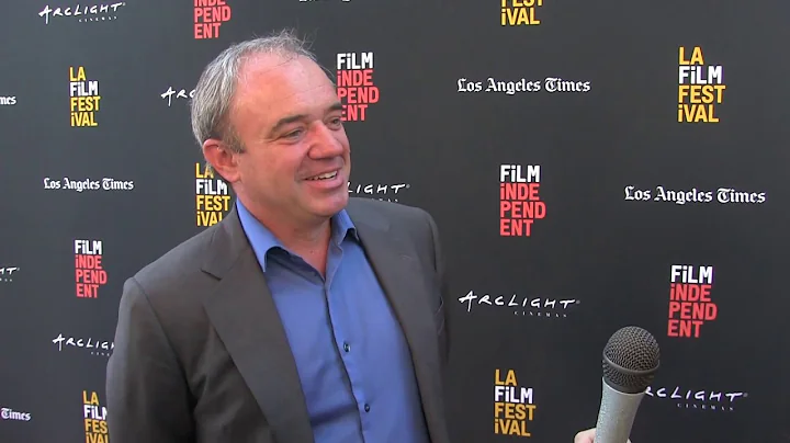 'We Have Always Lived in the Castle' Interview with Producer Robert Mitas at LA Film Festival