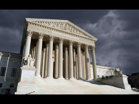 supreme court uk BREAKING: Supreme Court Deals Blow To Abortion & LGBT Community