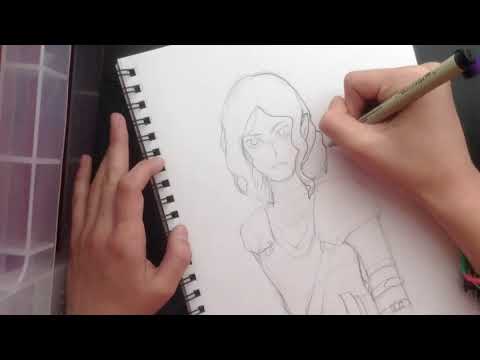 Drawing stuff - YouTube