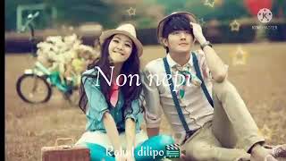 Hunme Lan Karbi New Status Video . 2022