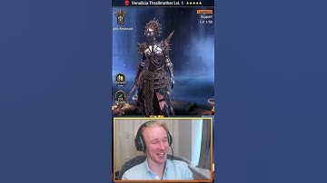 CRAZIEST F2P SHARDS I