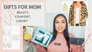 MOTHER'S DAY GIFT IDEA'S | GIFTS FOR MOM | WHAT TO BUY MOM FOR MOTHER'S DAY 2021 | ARAPANA SADEO