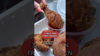 Charles Pan Fried Chicken - Harlem, NY | Uber Eats